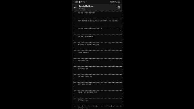 Fps Super Booster v2 Magisk module || fps drop fix смотреть онлайн
