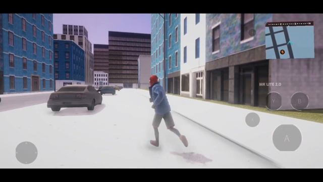 New Update | Marvel Spider Man R User ( Fan-Game ) Android | Spider Man Game смотреть онлайн