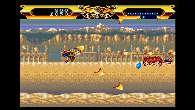 Playing SEGA CD Games On The Mega Everdrive Pro - Affro's Curiosities смотреть онлайн