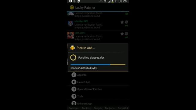 Shadow fight 3 Unlimited Coins hack - Lucky patcher apk смотреть онлайн