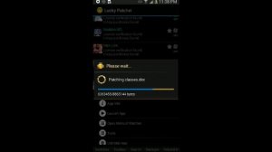 Shadow fight 3 Unlimited Coins hack - Lucky patcher apk