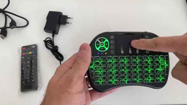 TV BOX MX9 4K - CONEXÃO 2G/5G - VALE A PENA?? смотреть онлайн