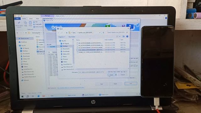 Samsung A23 frp bypass new security 2023 | samsung a23 frp bypass android 13 | code not working смотреть онлайн