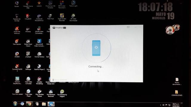 COMO ROOTEAR SONY XPERIA M2 D2303 ANDROID 5.1.1 CON KINGROOT PARA PC 2021 смотреть онлайн