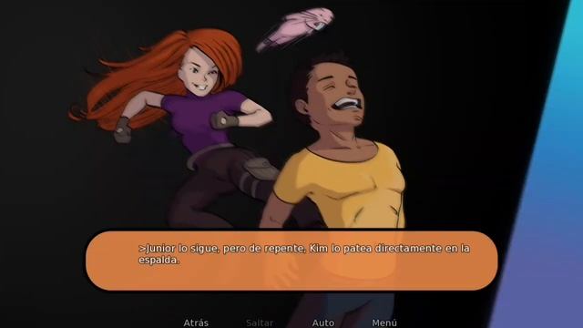 Project Possible v0.13b En Español Para Android смотреть онлайн