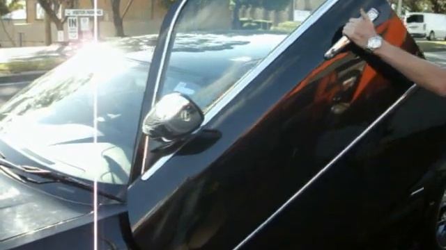 Chrysler 300c lambo doors by Instyle Auto смотреть онлайн