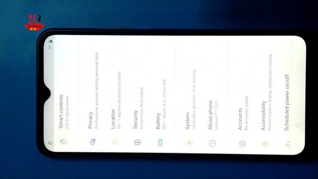 Realme C11 Frp Bypass 2023 Method 🔐 Google Account Lock Remove Without Pc смотреть онлайн