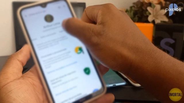 PixelOS Update Android 14 - O que mudou? Como instalar? É boa? смотреть онлайн