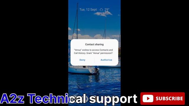 Connecting Car Bluetooth to Mobile#a2z car service смотреть онлайн