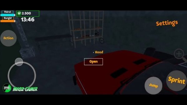 My Favorite Car New Beta | Gameplay (Android & iOS)