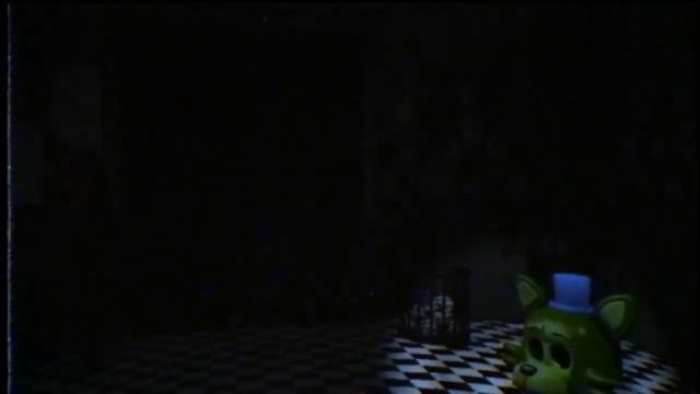 Top 5 fangames de fnaf para android / #5 смотреть онлайн