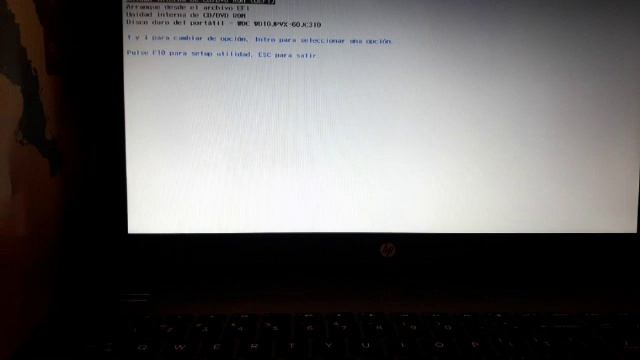 COMO FORMATEAR LAPTOP HP 15 смотреть онлайн