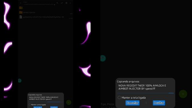 CORRE!!! REGEDIT DO TWO9 MOBILE - PASSO A PASSO - FREE FIRE