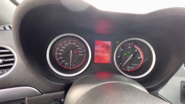 2008 Alfa Romeo 159 1.9JTD 16v Qtronic Ti - Sold! смотреть онлайн