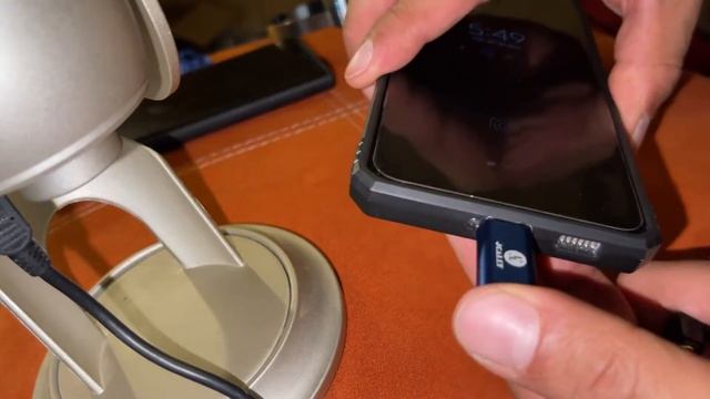 Si tu dongle dac no funciona, intenta primero conectarle los audífonos смотреть онлайн
