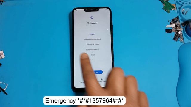 Huawei Nova 3i (INE-LX1) FRP Bypass Downgrade Firmware Safe Mode 2021 | INE-LX1 FRP Downgrade File смотреть онлайн