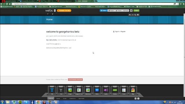 OMSI bus simulator free смотреть онлайн
