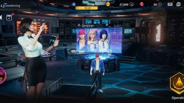 #1 SUPER STRING GLOBAL RELEASED! FIRST LOOK GAMEPLAY IOS/ANDROID смотреть онлайн