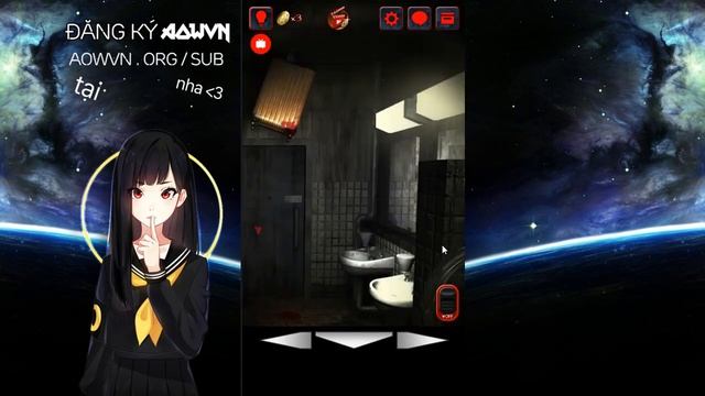 Red Girl Việt Hoá - Game Kinh Dị cho Android APK | AowVN.org - Cô Gái Máu #Red #Girl смотреть онлайн
