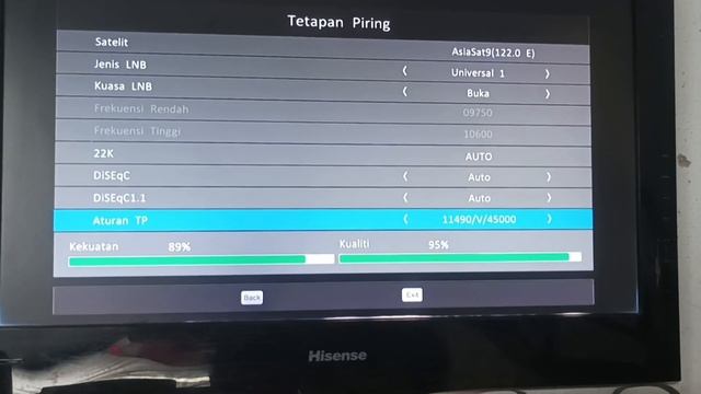 cara² untuk melihat signal decoder mytv Botato s2 смотреть онлайн