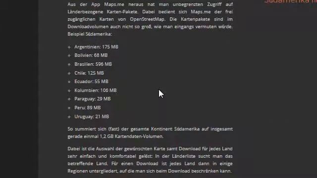 Fahrrad Navigation & GPS Logger per Handy - offline und kostenlos смотреть онлайн