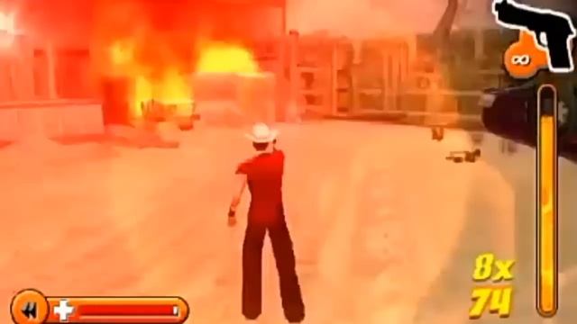 Total Overdose For Android (Download) смотреть онлайн
