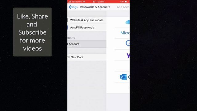 How to Transfer Contacts from Android to iPhone Urdu|Hindi смотреть онлайн