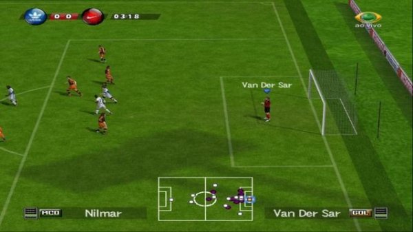 🚨 BOMBA PATCH ARTE 4.0 OFICIAL BRASILEIRÃO (PS2) ISO! (PC, ANDROID, PLAYSTATION 2)