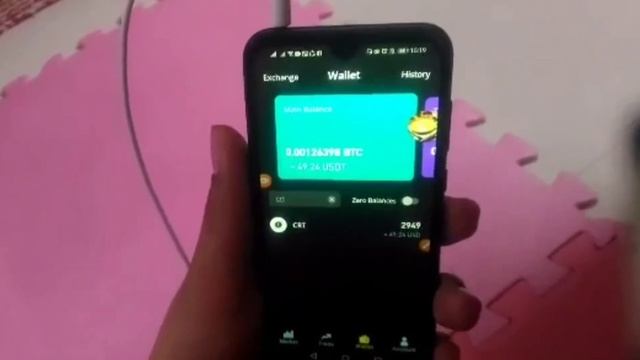 Dualmine:Paano mag payout 100% LEGIT смотреть онлайн