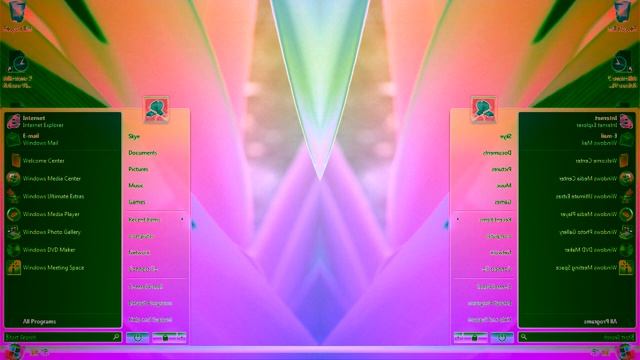 Windows Vista Delta Edition And Desktop Startup Sound Effects (SBP2E) in CoNfUsIoN смотреть онлайн