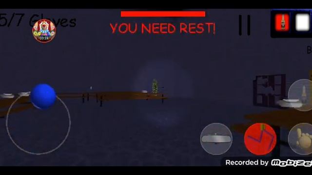 Billy's Basics House 11 years later v1.4.3 Android смотреть онлайн