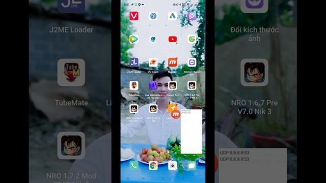 Hướng Dẫn Check Keylog Trên Điện Thoại Android Bằng HttpCanary | Kiểm Tra Keylog Game NRO Mod смотреть онлайн