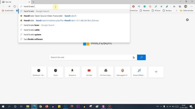 How to Compress Video Without Losing Quality in Android & Computer in Hindi смотреть онлайн