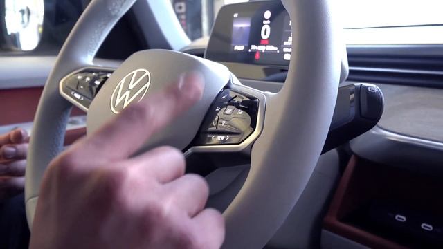 Vídeo entrega nuevo Volkswagen ID. Buzz смотреть онлайн