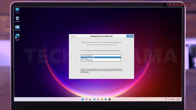How to Install EndLess OS | Install Endless OS and Windows DualBoot [Hindi] - 2022 смотреть онлайн