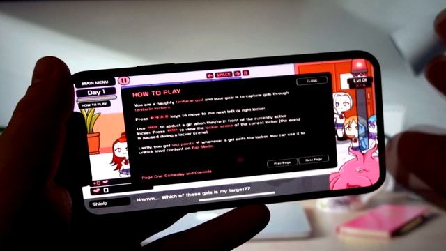 LoveCraft Locker (Tentacle Locker 2) Mobile 2023 - How to Play Tentacle Locker 2 for Android & iOS смотреть онлайн