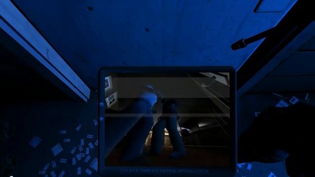 Party Hard in SWAT 4 смотреть онлайн