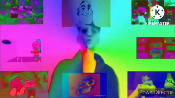 Preview 2 Funny 2121 2.0 Effects (Preview 2 Effects) (Android Version)