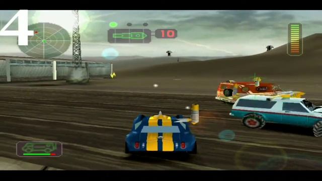 Funsi Semua Cheat Vigilante 8 + Cara Memasukkan Cheat. NOSTALGIA PS1 смотреть онлайн