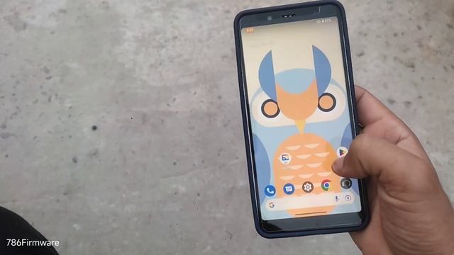 Derpfest Official Android 13 Custom Rom For Redmi Note 5 Pro смотреть онлайн