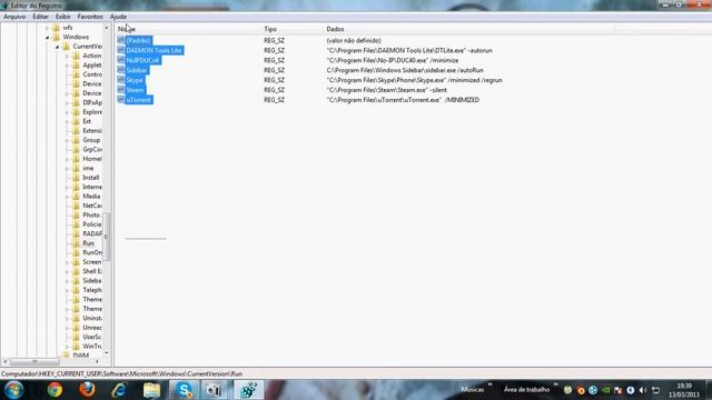 Como retirar do seu PC os vírus que o anti virus não pega смотреть онлайн