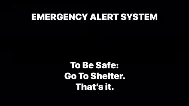 Geometry Dash Emergency Alert System [Loud Volume Warning] смотреть онлайн