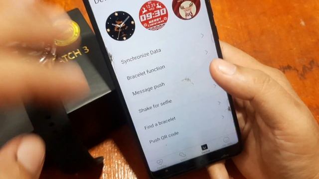 How to Install TFit app in Android Platform with D3 Pro Smartwatch and other TFit smartwatch смотреть онлайн