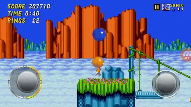 Sonic The Hedgehog 2 (2013) Android - Part 5 смотреть онлайн