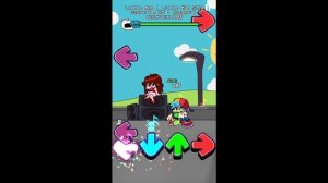 Little Man Song - Vs Bob - FNF Mod - The Longest Song I've Played - Friday Night Funkin Mobile Game