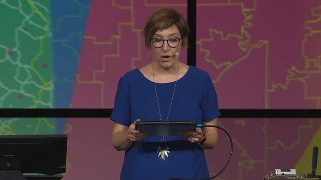 ArcGIS App Development смотреть онлайн