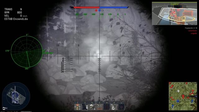 War Thunder | OTOMATIC #2 смотреть онлайн