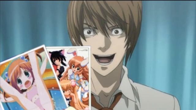 Las Lolis en el Anime | Kippei11 смотреть онлайн