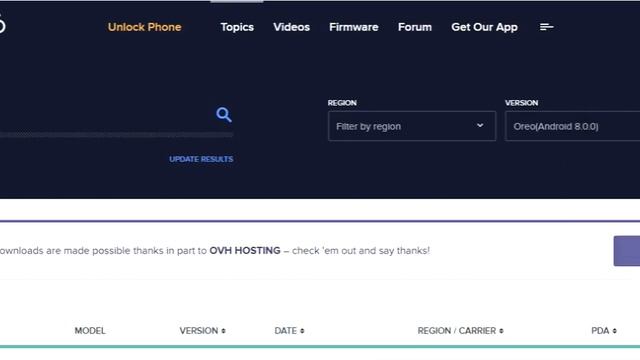 Free Download Android 8.0.0 Oreo Galaxy S7 edge SM-G935F Firmware смотреть онлайн