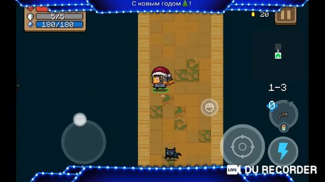 ▶Предновогодний стрим Micromaru ▶пообщаемся в чате▶soul knight смотреть онлайн